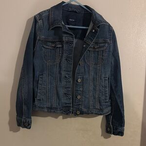 Gap Kids Denim Jacket